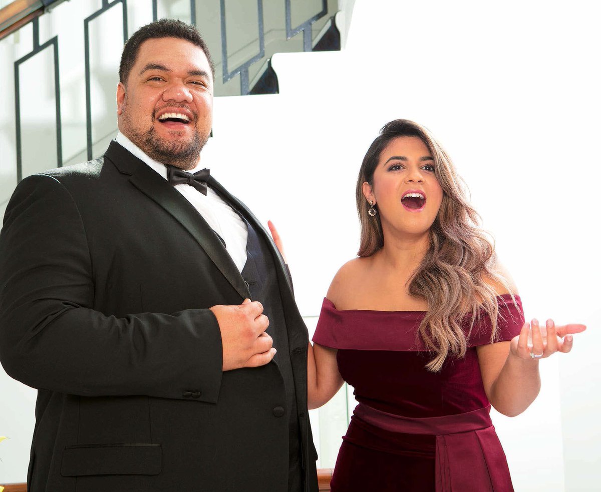 Rodney Lear On Air tweet media