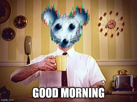 MickeyMemeCoin tweet media