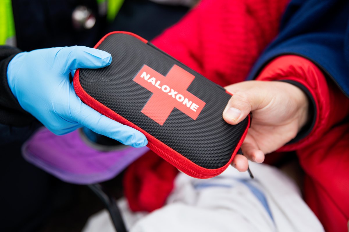 In 2023, we distributed 172 naloxone kits during 9-1-1 calls, contributing significantly to harm reduction efforts.
We are committed to providing timely and life-saving interventions.  
Learn more about our contributions at, york.ca/health/substan… 
#HarmReduction #Naloxone