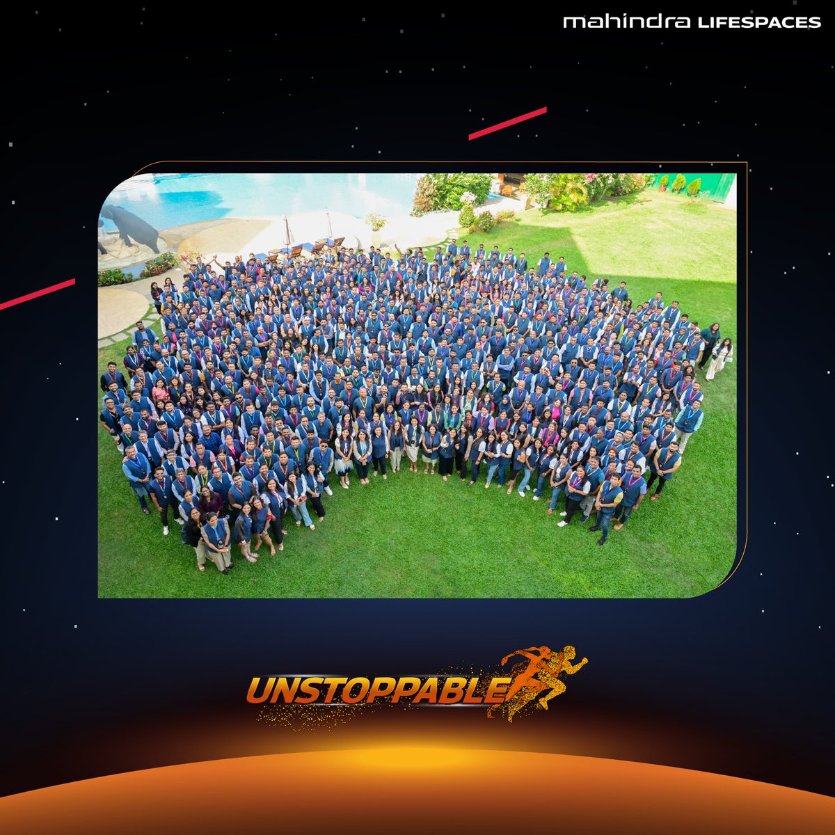 life_spaces's tweet photo. Mspire 2024 was a celebration of the outstanding achievements of our team that included learning, networking, and celebration. It was a testament to our culture of collaboration and excellence as we push towards ‘5X & beyond!’
#MspiredToBeUnstoppable #CraftingLife https://t.co/R3bLPOmkIJ