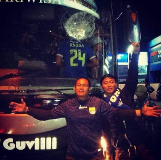 Juaraaaaaa <a href="/persib/">PERSIB</a>