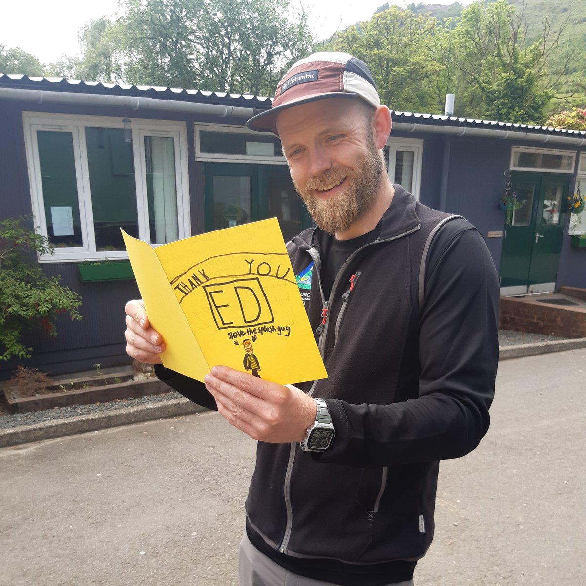 Ardroy OEC (@ardroyoec) on Twitter photo Hello <a href="/PittencrieffPS/">PittencrieffPS</a> . We love the thank you cards you sent your instructors from a few weeks ago. Good to know you learned as much as you did. Thank you! Hello <a href="/PittencrieffPS/">PittencrieffPS</a> . We love the thank you cards you sent your instructors from a few weeks ago. Good to know you learned as much as you did. Thank you!