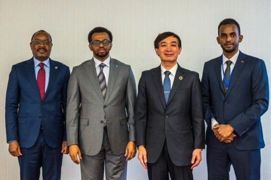 SNTV News tweet media