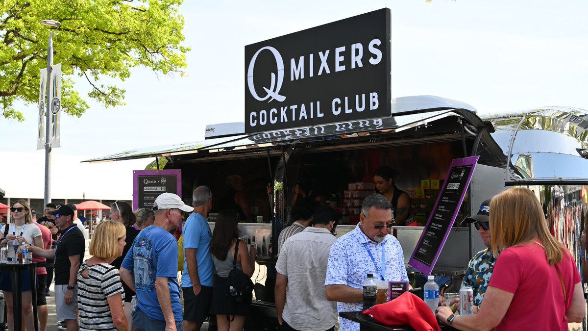 Aramark Corporation tweet media