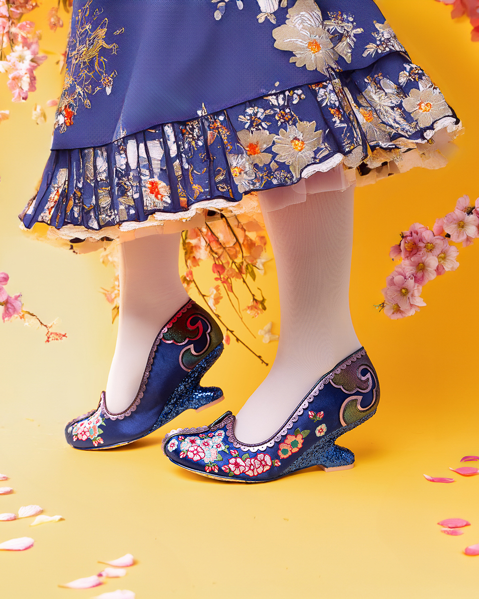 Irregular Choice Americas tweet media