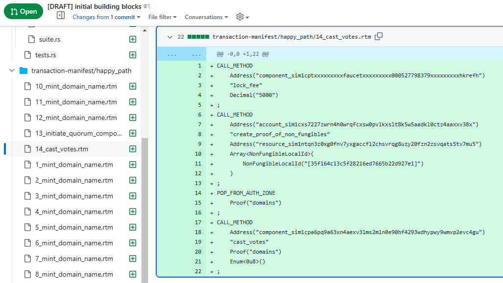 The RNS Foundation *NO LONGER OPERATIONAL* tweet media