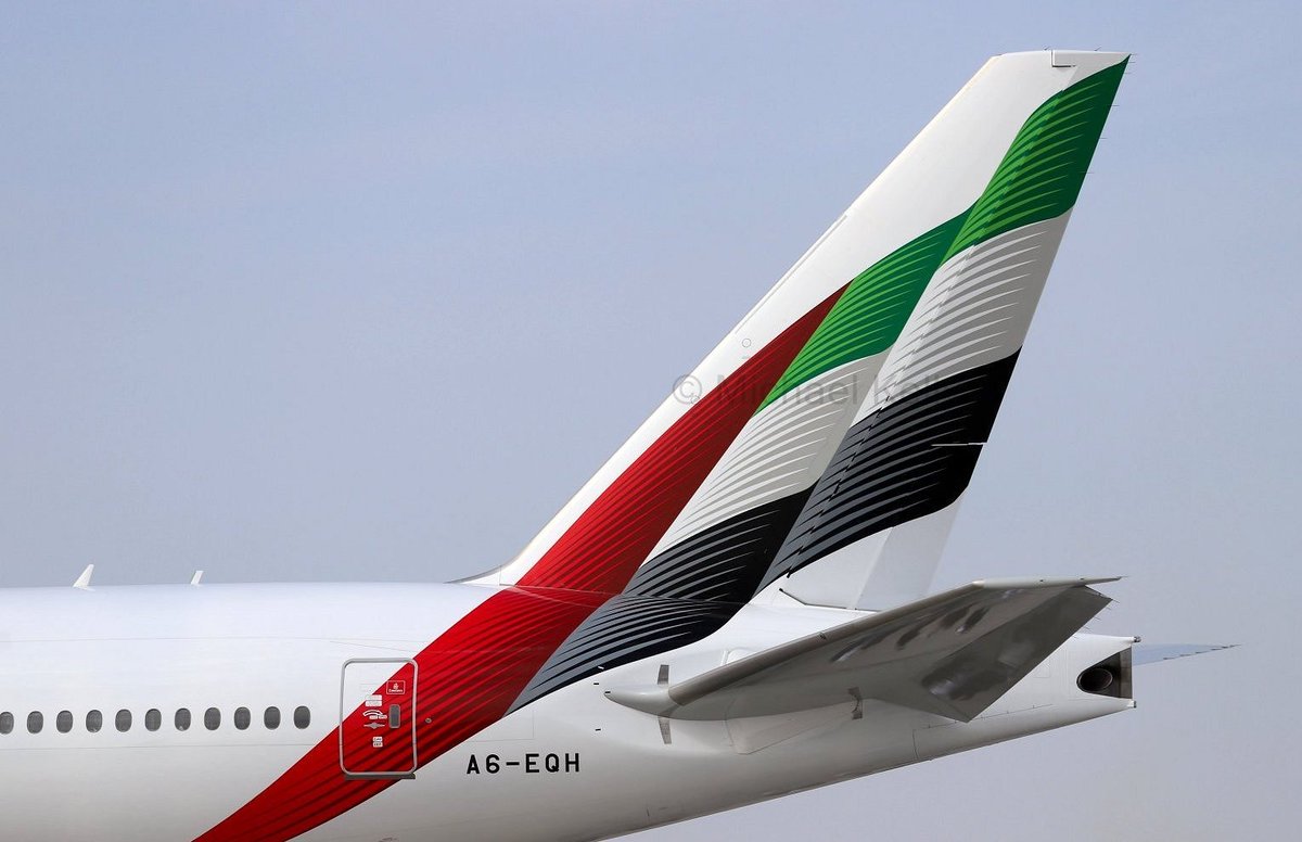 Dubai based @emirates will hold Cabin Crew Recruitment Days in Ireland in June.

Walk In
Limerick:  June 6th at The Savoy
Galway:  June 20th at The Maldron Hotel
Cork:  June 22nd at The Metropole Hotel

Dublin June 4th (Apply online to be Invited)
More 
emiratesgroupcareers.com/cabin-crew//