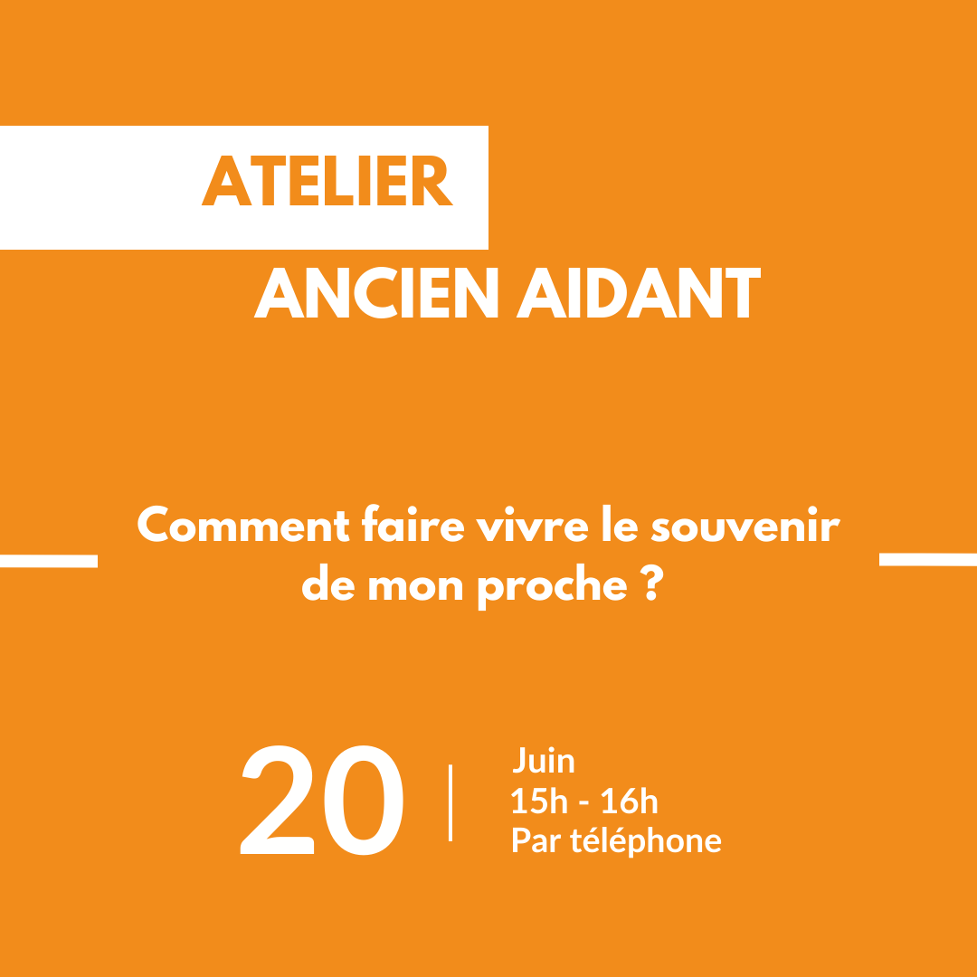 Avec Nos Proches tweet media