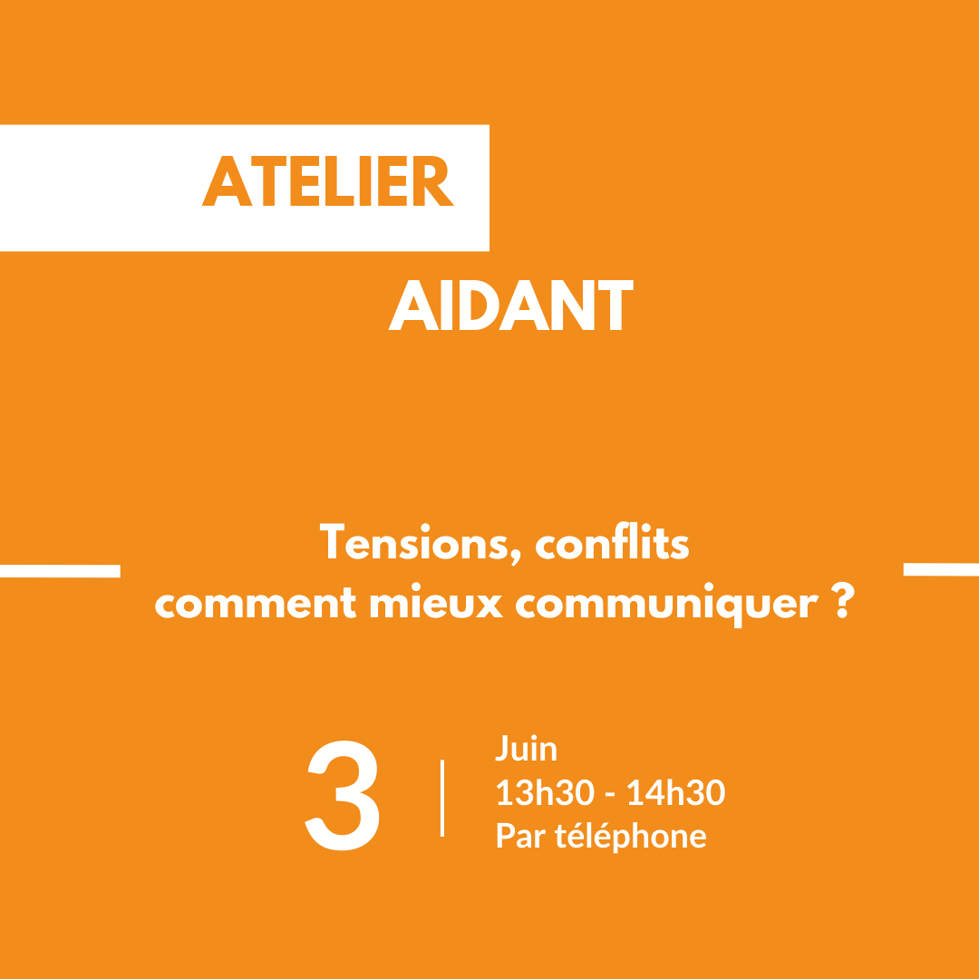 Avec Nos Proches tweet media