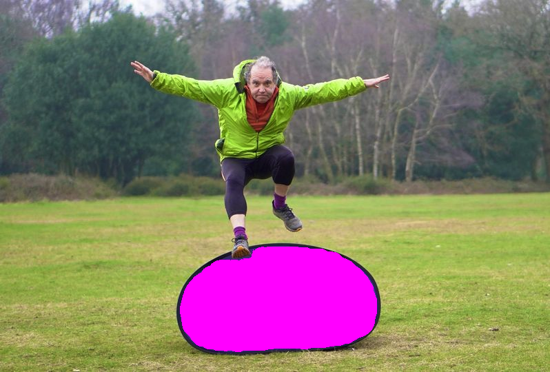 greennuneaton's tweet photo. Don't elect a dull MP, elect someone who can go the extra mile and can fly. #VoteKeith Real Hope, Real Change.
(updated version after complaint to charity that is likely to be from Tory trolls that the charity were breaking Tory election rules by me using a photo taken at one of their events).