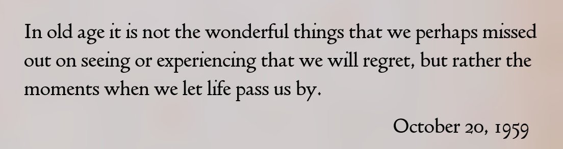DylanoA4's tweet image. Carl Jung... Read it five or six times today. Bookshelves of truth in a few paragraphs. Do your future self a favour

“People do not realize just how much they are putting at risk when they don’t accept what Life presents them with, the questions and tasks that Life sets them.…