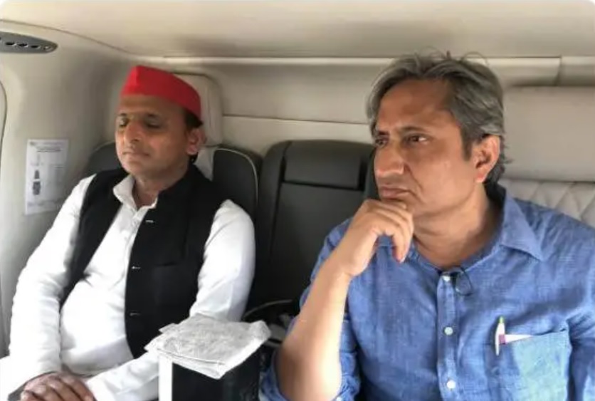 HareshK04248354's tweet image. 2014 में नरेंद्र मोदी के नेतृत्व में भाजपा की पूर्ण बहुमत से सरकार बनने के बाद से ही रवीश कुमार जैसे दल्लों की दलाली पर अंकुश लग चुका है। इस कांग्रेसी दल्ला को इसका भारी नुकसान उठाना पड़ा। आज यगह महज एक यूट्यूबर बनकर रह गया है। इसके सारे यूजर मुल्ले हैं। #ModifiedKashi #modi2024