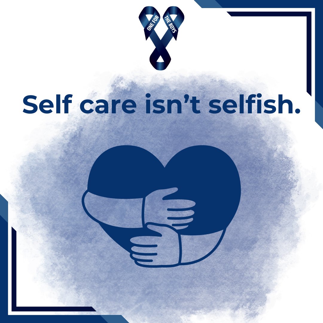 Going through cancer isn’t easy. Whether you’re experiencing it yourself or supporting a loved one with cancer, it’s important to prioritise your own mental well-being. Make time for self care, and it’s okay to #SaySomething when you need some extra support or just to talk.