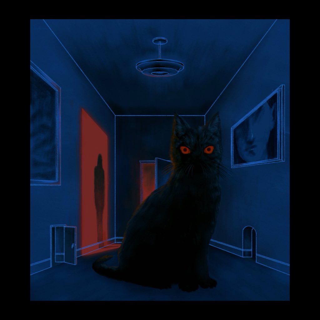 JialunDeng (@jialundengart) on Twitter photo 