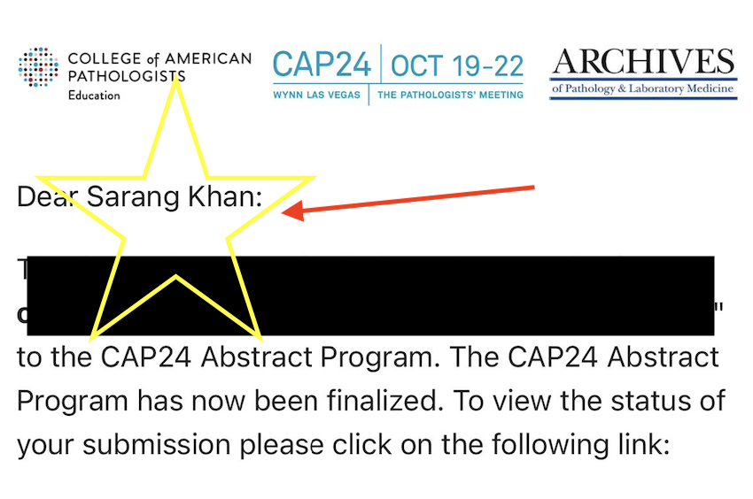 Beaumont, Royal Oak - Pathology Residency tweet media