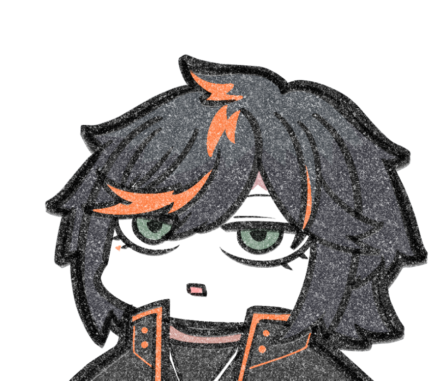 「いろんな表情の扇名いだくん描いた#扇名いだイラスト#いろんな表情のvtuberさ」|221(ﾂﾂｲﾁ)同人作家VTuber@月一で電子同人誌制作中のイラスト