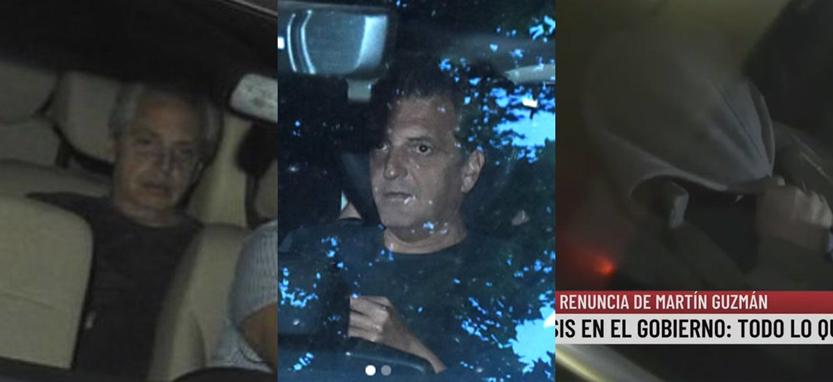 la gente que votó a estos tipos, que se fueron así del gobierno, nos quieren venir a decir como tiene que gobernar el peluca jajajjafjsj