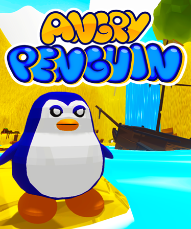 Pepper_devoff's tweet photo. 🚨#Giveaway Alert !   Enter for a chance to win a Steam key for my new game Angry Penguin ! 
🎮How to enter: 
1. Follow me @Pepper_devoff
2. Retweet 
3. Tag a friend in the comments 
#Contest #Win #Free #EnterToWin #Prize #Gaming #AngryPenguin  Ends June 2, 2024 (3 keys to win) https://t.co/tYsDFHRisx