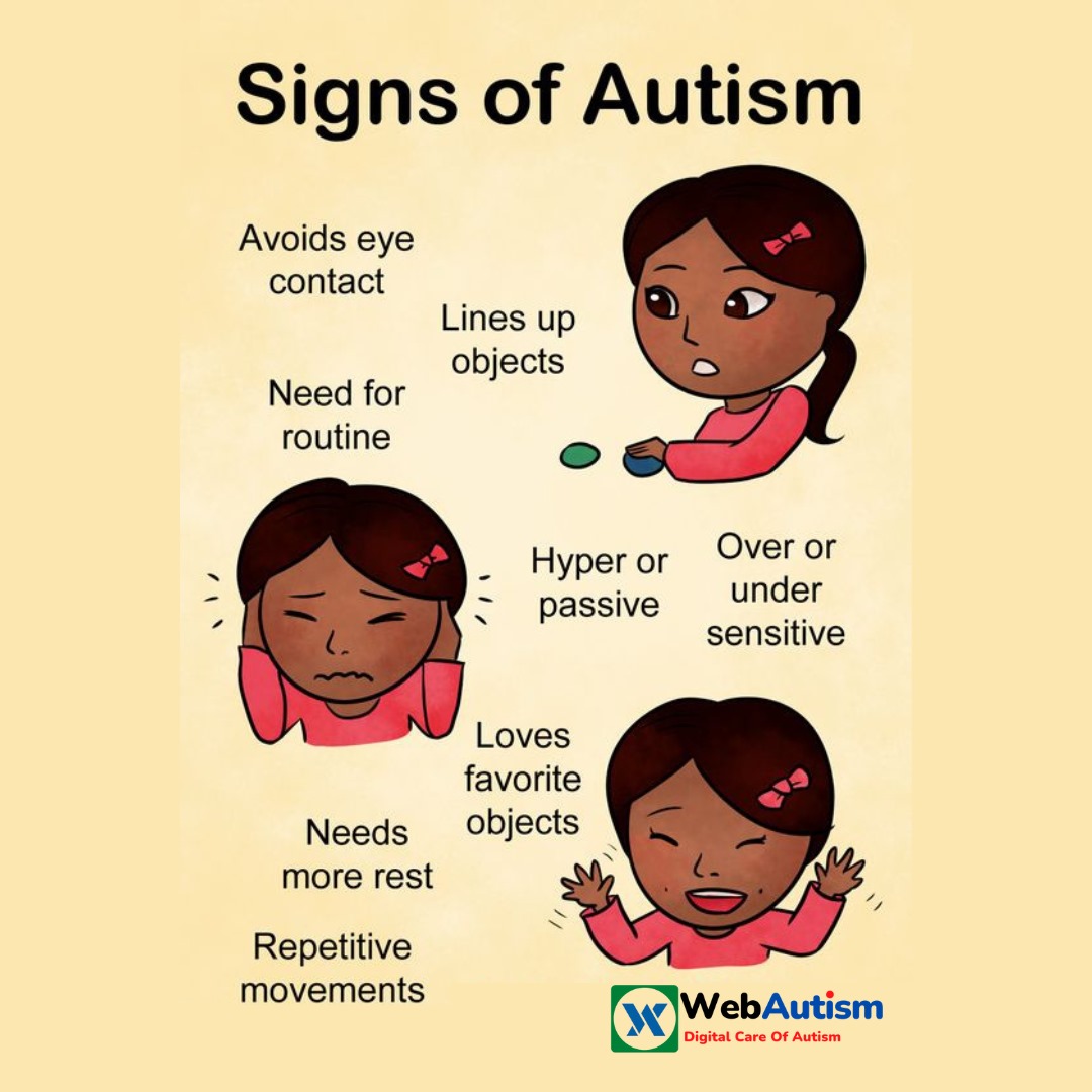 Web Autism tweet media