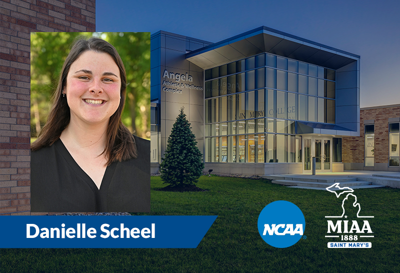 Saint Mary's Belles tweet media