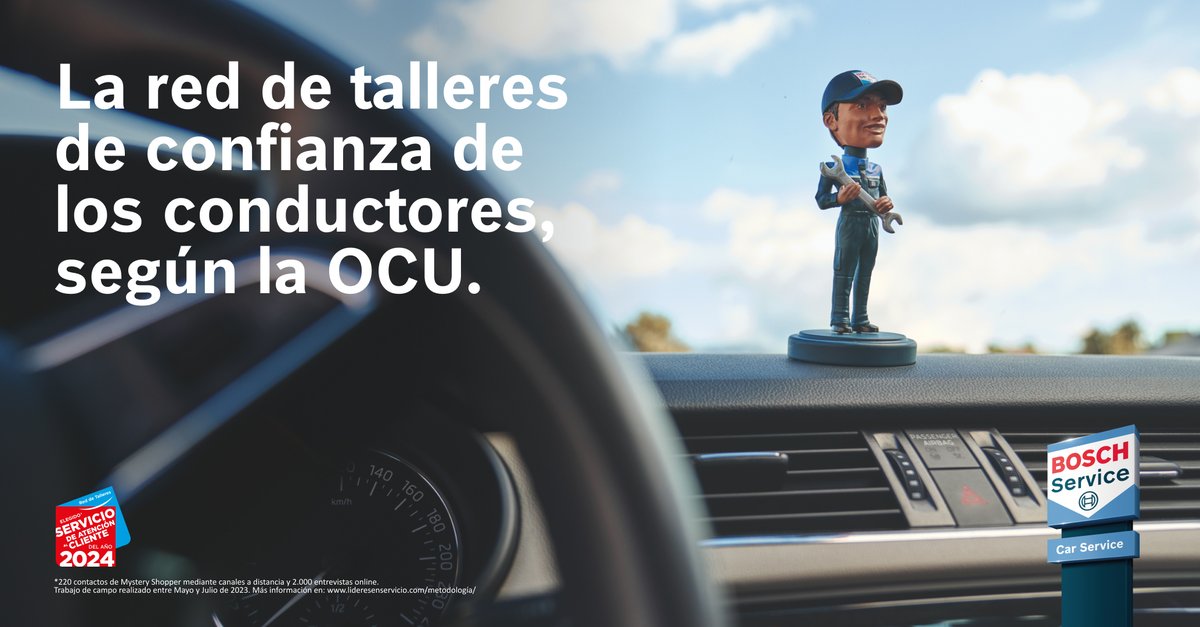 Bosch Car Service tweet media