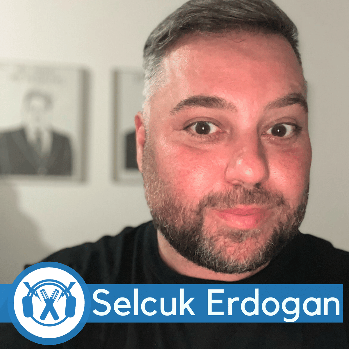Tobias Wilinski (@tobiaswilinski) on Twitter photo Selcuk Erdogan (<a href="/ayranmaiden/">Ayranmaiden</a>) ist Label Manager beim Musikvertrieb The Orchard. Aber Selcuk ist schon seit über 20 Jahren in der Musikindustrie unterwegs und deswegen ist er schon lange auf der ThemaTakt-Interviews-To-Do-Liste.
Zum Podcast: open.spotify.com/episode/6djoEJ… Selcuk Erdogan (<a href="/ayranmaiden/">Ayranmaiden</a>) ist Label Manager beim Musikvertrieb The Orchard. Aber Selcuk ist schon seit über 20 Jahren in der Musikindustrie unterwegs und deswegen ist er schon lange auf der ThemaTakt-Interviews-To-Do-Liste.
Zum Podcast: open.spotify.com/episode/6djoEJ…
