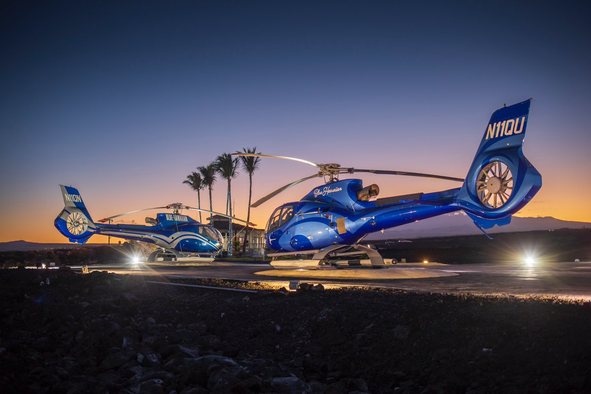 verticalmag's tweet photo. Blue Hawaiian Helicopters specializes in creating unforgettable memories over some of the world's most breathtaking scenery.  

Read the full story in the Vertical Magazine issue: https://t.co/H38HLAkFcI 

#hawaii #helicoptertours #helicopter #verticalmag https://t.co/mFKCVp0FVw