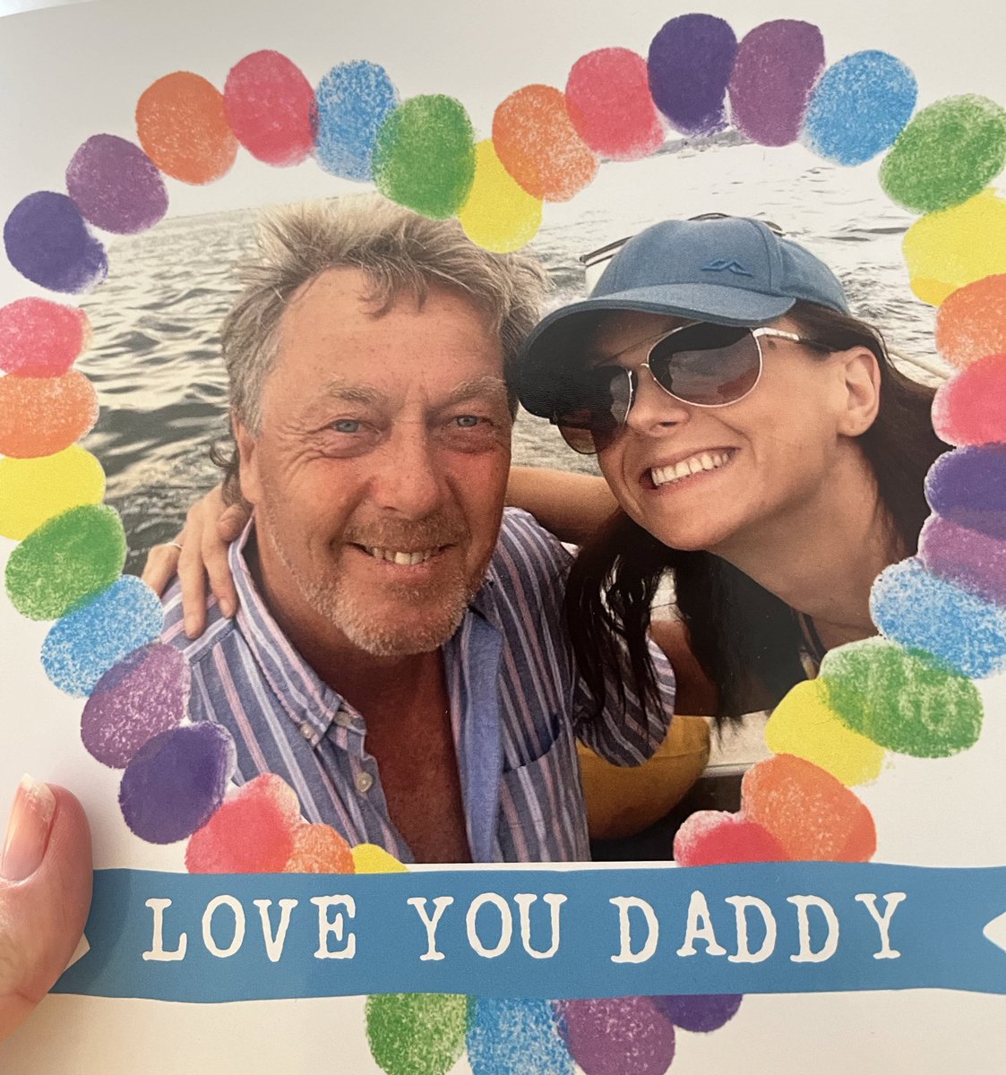 Jenny Gayner tweet media