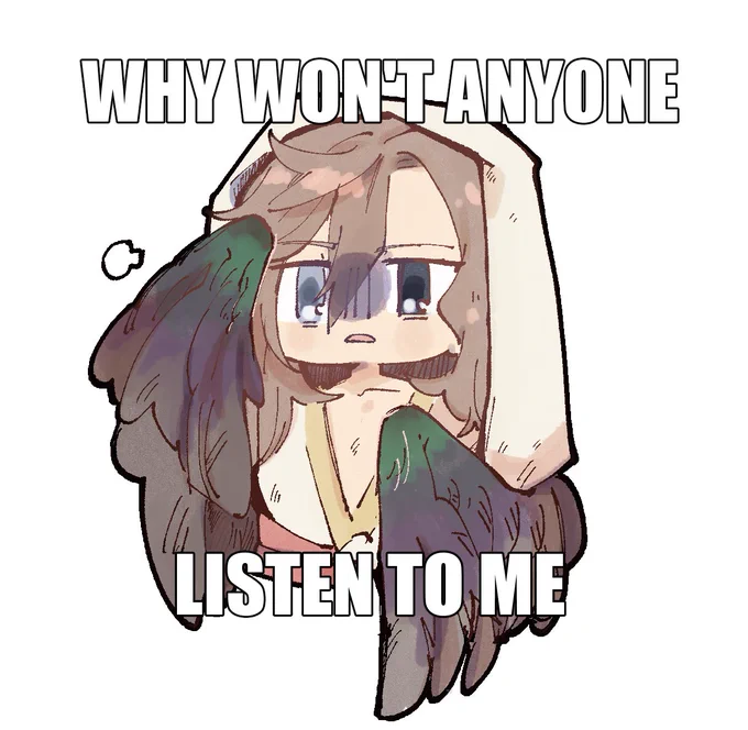 I am enjoying the story very much #REVERSE1999 #NotesonShuori #ShuoriMemes