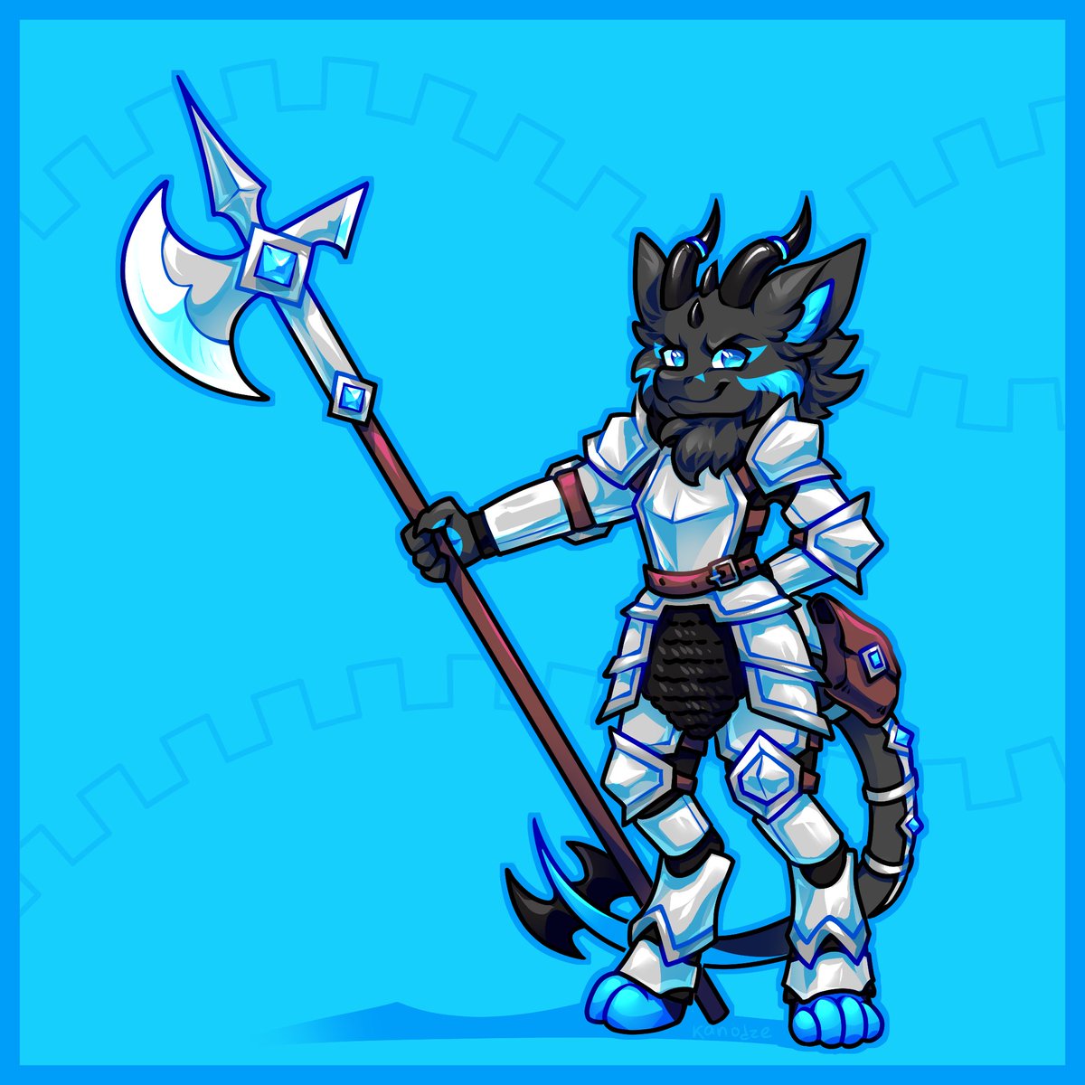 Hehe get koboldized, <a href="/Zenith_the_nom/">Zenith</a> !! >:з