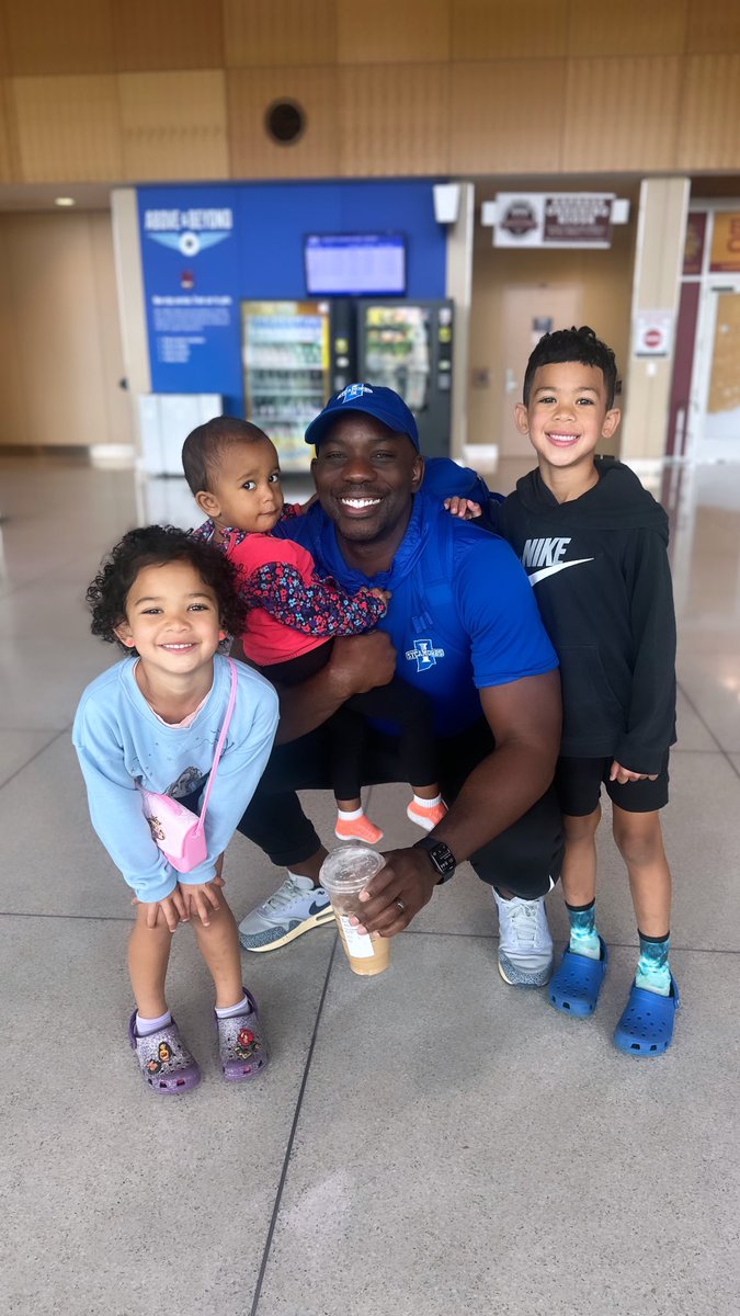 CoachTJohnson's tweet image. euphoria. 
#GoTrees 🌳🌳🌳