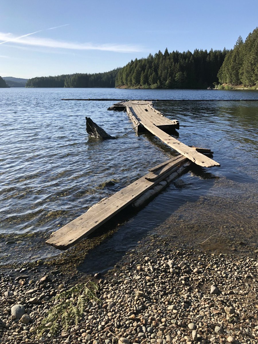This is the dock version of a skill-testing question. Not everyone answered correctly.