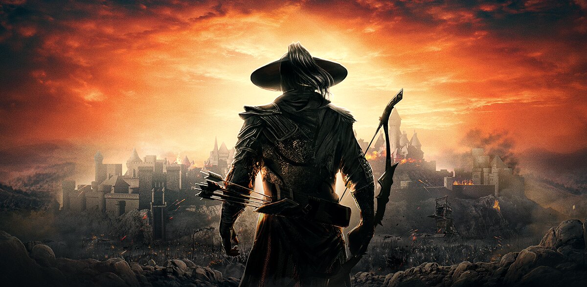 Our adventure together is coming to an end but how much we have experienced in the meantime!

Many friendships, victories, but also failures and frustrations that have built this community 😍

So it's time for the last story, the Conqueror's Blade story ➡️ conqblade.com/news/2683