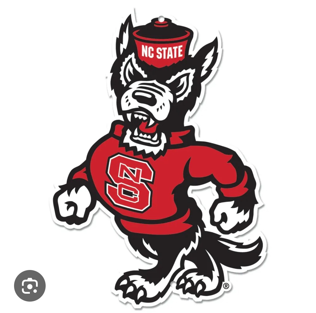 I will be in Raliegh 
tomorrow for the NC State Prospect camp