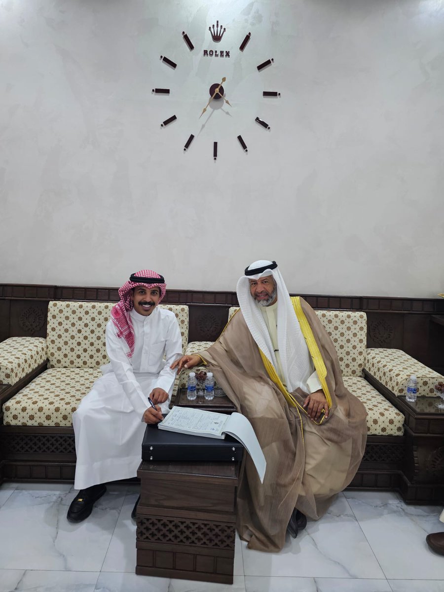 alanzi1300's tweet photo. ملجة ولدي/ عادل عبدالله عصري العنزي
والله يوفقهم ويبارك فيهم https://t.co/tLejDtqWcm