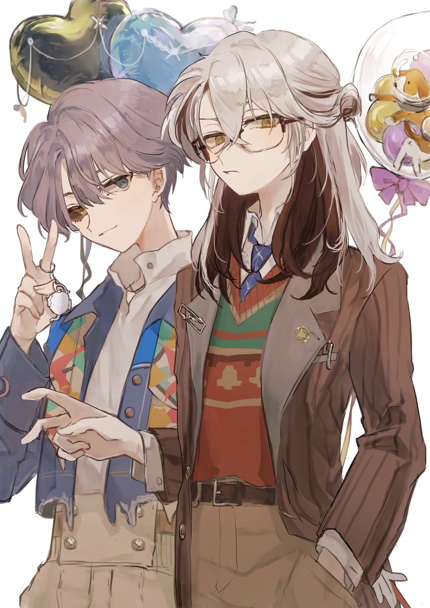 唐子 tweet media