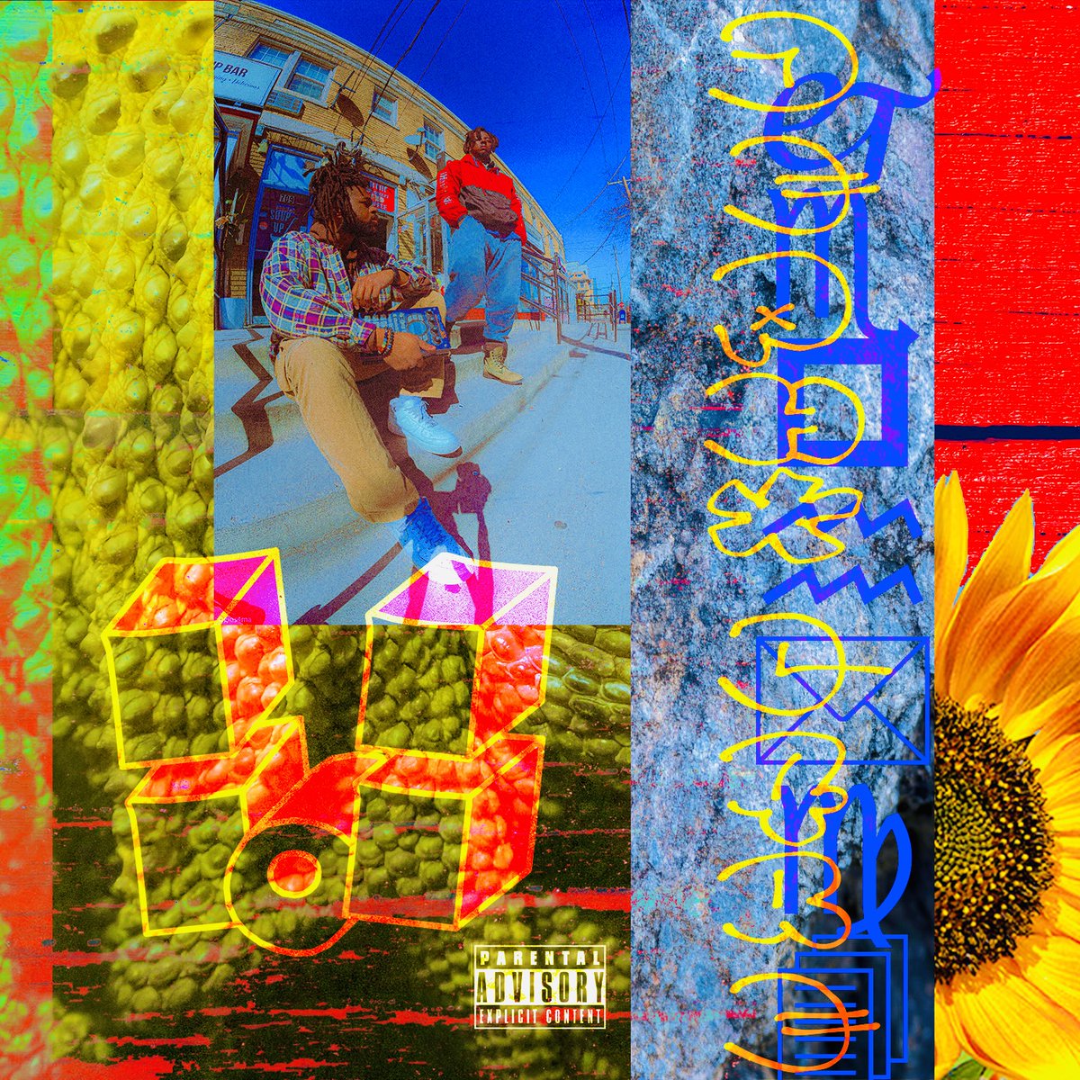 CHRONICALLY BLACK tweet media