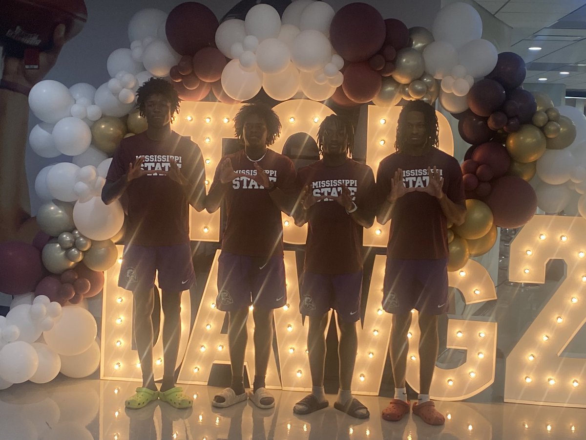 JOHNNY “TREY” MOODY III⭐️ (@johnnymoody_3) on Twitter photo #AGTG After a great camp, I am blessed to receive my first SEC offerr from the University of Mississippi State🐶 <a href="/AnthonyJTucker/">Anthony Tucker</a> <a href="/HailStateFB/">Mississippi State Football</a> <a href="/CoachWarren23/">Frank Warren</a> <a href="/CoachL__/">Coach L</a> <a href="/KoachJDrake/">J. Drake Sr.</a> #AGTG After a great camp, I am blessed to receive my first SEC offerr from the University of Mississippi State🐶 <a href="/AnthonyJTucker/">Anthony Tucker</a> <a href="/HailStateFB/">Mississippi State Football</a> <a href="/CoachWarren23/">Frank Warren</a> <a href="/CoachL__/">Coach L</a> <a href="/KoachJDrake/">J. Drake Sr.</a>