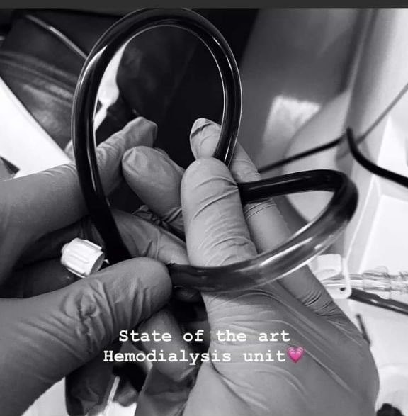 _chawieeee's tweet photo. "DILI KA SAKIT MAG TUSOK MA'AM! NASANAY NAGYUD KAS AKONG UGAT, WALA KO MAY NA FEEL! " 🥰
haaays kalami maingnan ing.ani sa pasyente ui haha ako na tusok nimo permi mami hahahaha
#HemodialysisNurse https://t.co/6aEziQ6wHm