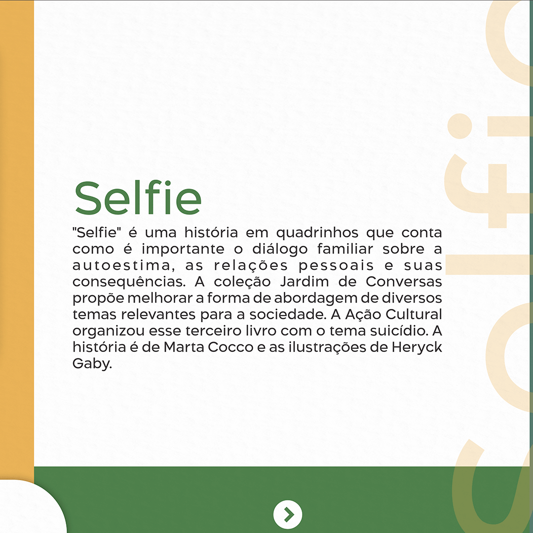 artesacramt's tweet photo. O Clubinho do Livro no MAS-MT convida você para celebrarmos juntos nosso 10º encontro com o livro “Selfie”!

Dia: 08 de junho de 2024.
Horário: 9h às 12h.
Local: Museu de Arte Sacra de Mato Grosso. https://t.co/PTNwgMBXjh