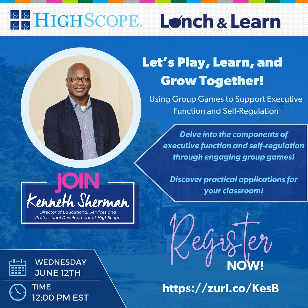 HighScopeUS tweet media