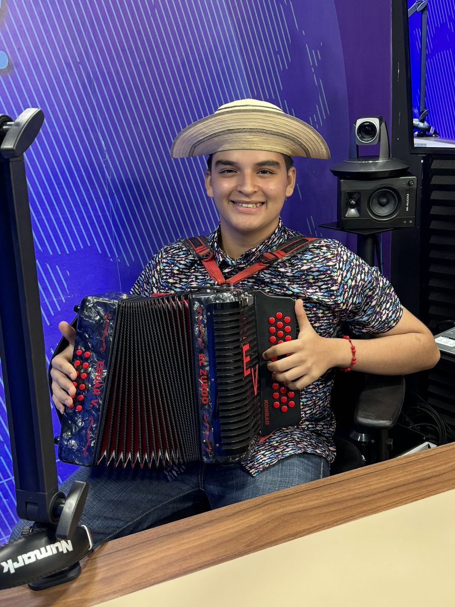 José Escobar S. tweet media