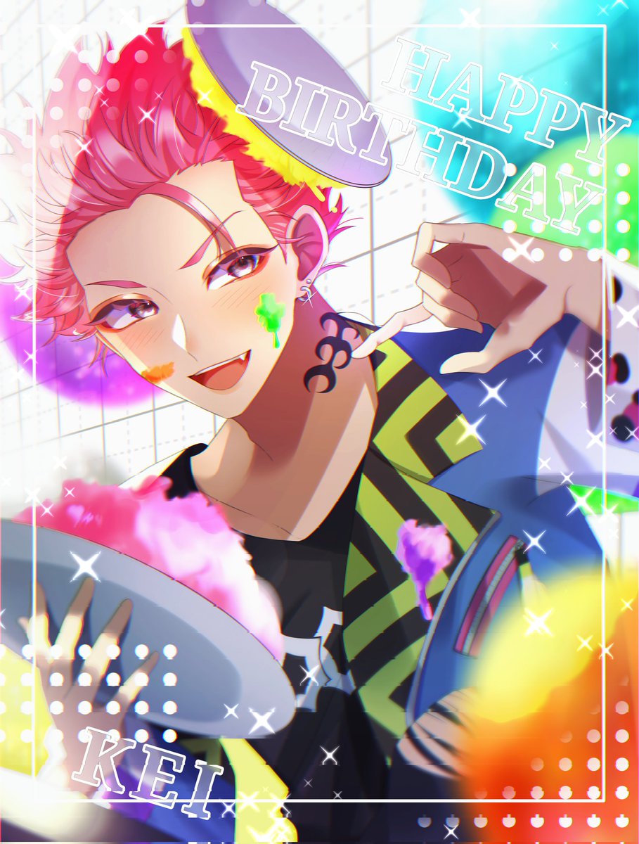 猿川慧誕生祭2024