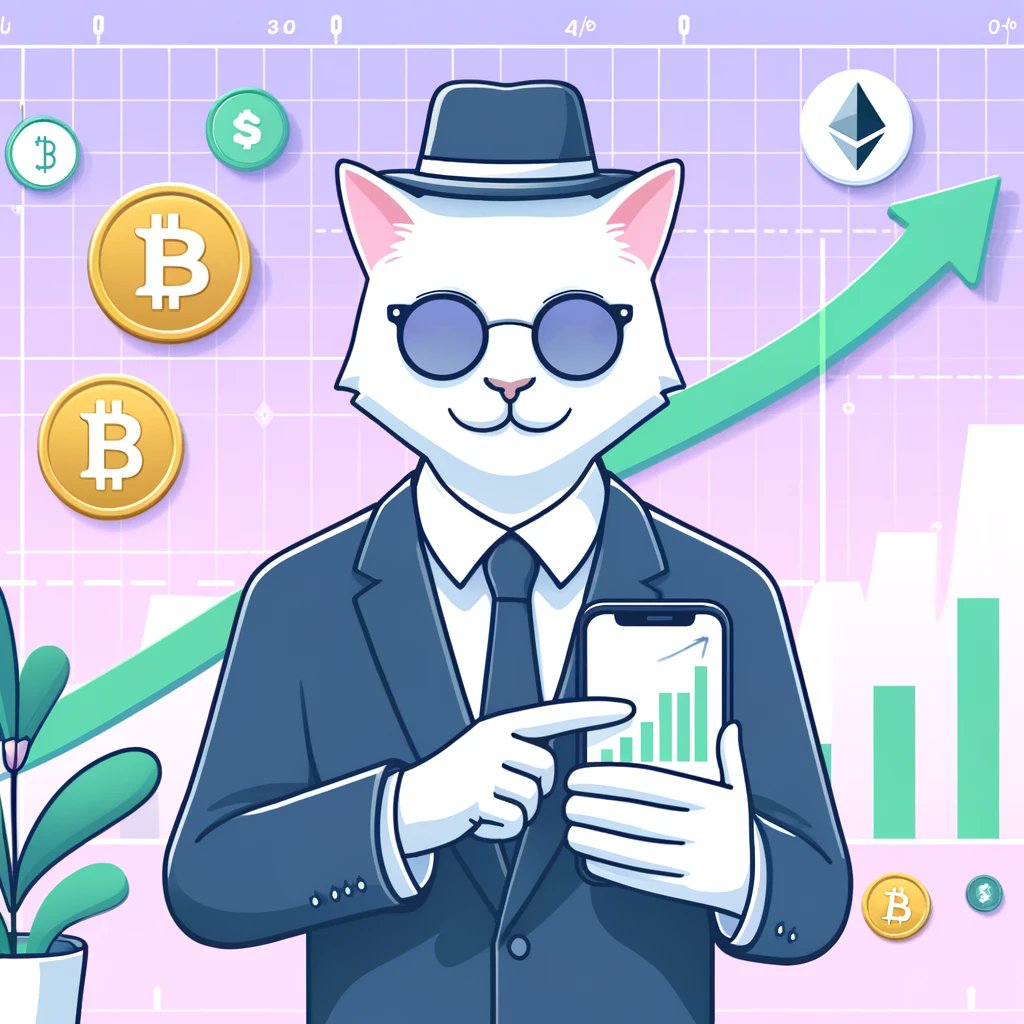 Waib3Capital's tweet photo. ⚡️ Crypto KOL rounds in token sales are game-changers! Today Influencers and KOLs build community trust and drive awareness, often guiding VCs' investment choices. 🎙 Crypto KOL Investors and Community funds are just as crucial as Web3 Venture Capital due to their immense influence in the space. 🌐
📩 DM us to list your expert channel in #Waib3Space and follow dealflow with #Waib3Capital!

#Crypto #Web3 #VentureCapital #TokenSale #CryptoInvesting #CryptoVC #Influencer