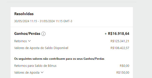1 continha do broker comecou bem 5k de deposito 🔥🔥🔥
