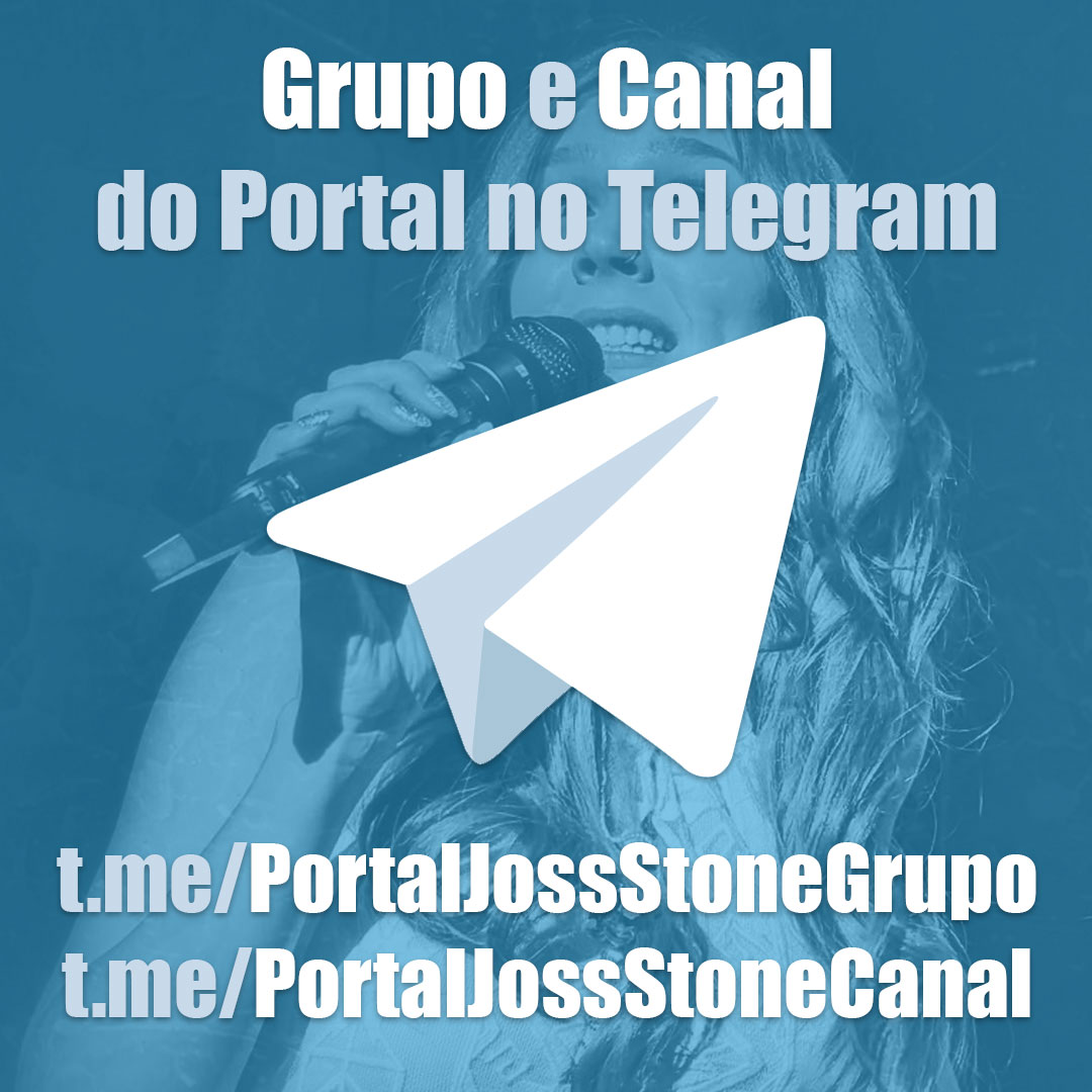 Faça parte do nosso Canal e Grupo no Telegram! t.me/PortalJossSton… #JossStone #EllipsisTour