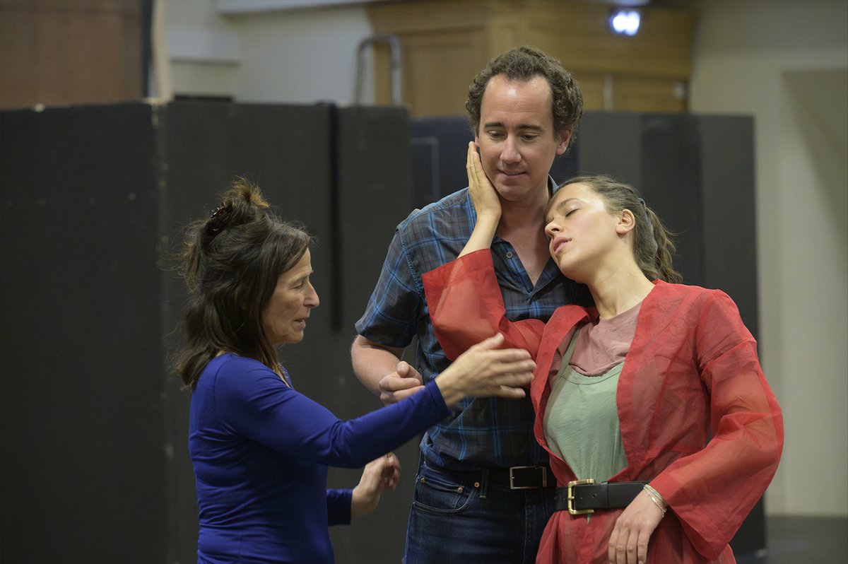 Opéra-Comique tweet media