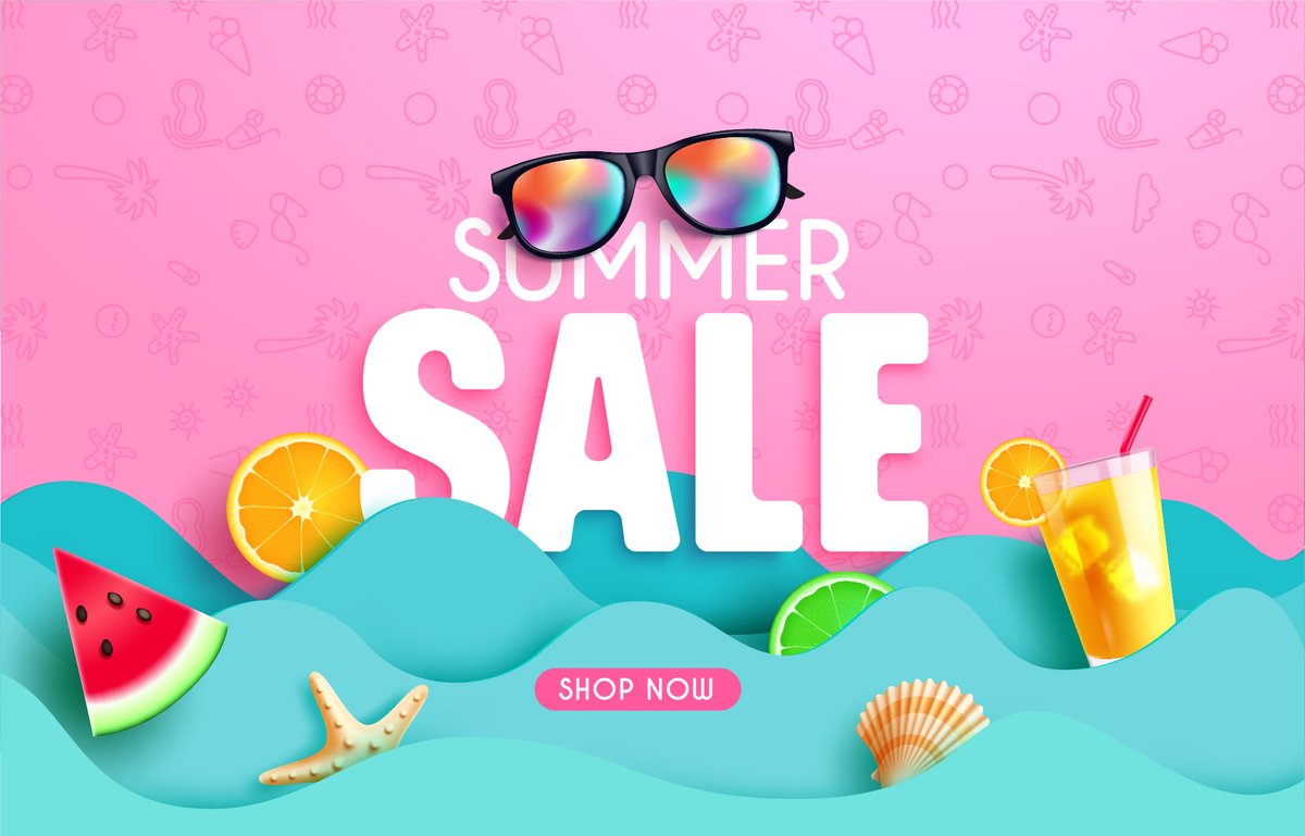 CMCdata's tweet image. Shop now for Summer Sales. Promotional products for your employees and your customers or clients. Great Summer Ideas!
cmcdata.espwebsite.com