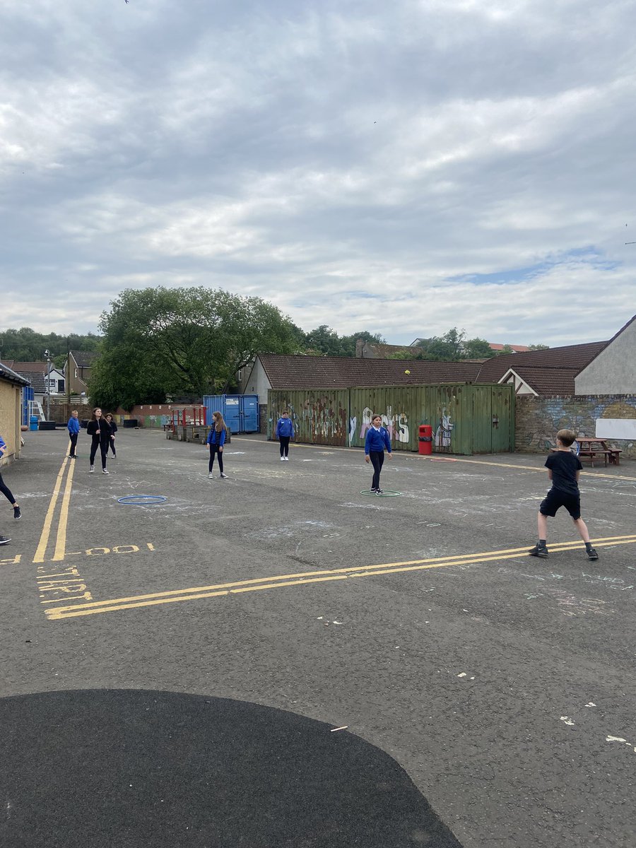 This week we listened to the captains speeches for next year, they were excellent! 👏 We learned about stereotypes in HWB, we developed a plot in writing and made bar graphs based on our favourite chocolates. We also enjoyed a game of rounders  📸 <a href="/airthprimary/">Airth Primary School</a>