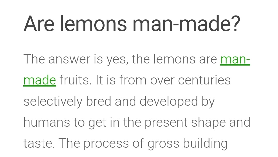 DavidKucher's tweet photo. @GryKngBlakState Life never gave us lemons, we made them. https://t.co/x2TyD4FWyC